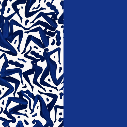 Synergy two-color