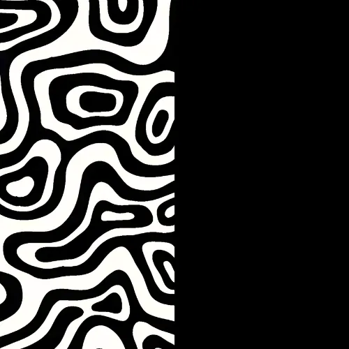 Hypnosis + Black