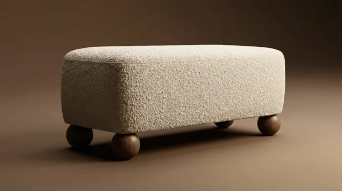 RITMO bench