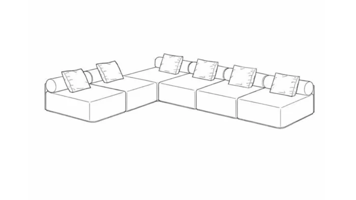 Grand - 4000*3020 мм